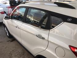 Changan CS35